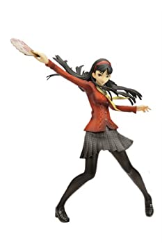 【中古】 ペルソナ4 天城雪子 通常版 (1/8スケールPVC塗装済み完成品)