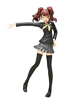 【中古】 ペルソナ4 久慈川りせ (1/8スケールPVC塗装済み完成品)｜AJIMURA-SHOP