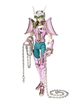 【中古】 聖闘士聖衣神話 アンドロメダ瞬 初期青銅聖衣|AJIMURA-SHOP
