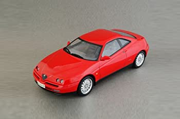 楽天市場】【中古】タミヤ 1/24 アルファロメオGTA (1／24