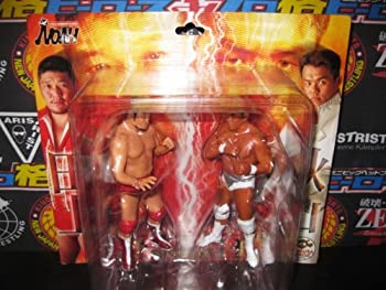 【中古】 【モグラハウス&times;プロレスリングノア 秋山準＆田上明】｜AJIMURA-SHOP