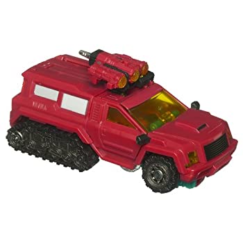 【中古】 トランスフォーマー リヴィール・ザ・シールド デラックスクラス パーセプター US版/TRANSFORMERS REVEAL THE SHIELD DELUXE CLASS : PERCEPTOR|AJIMURA-SHOP