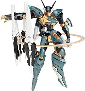 【中古】 リボルテックヤマグチ No.111 ジェフティ ANUBIS御出まし版