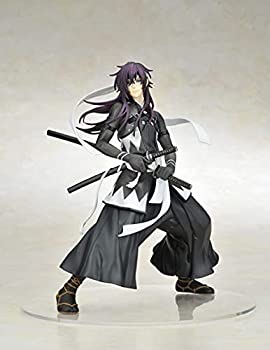 【中古】 薄桜鬼 斎藤一 合戦ver. (1/10スケールフィギュア)|AJIMURA-SHOP