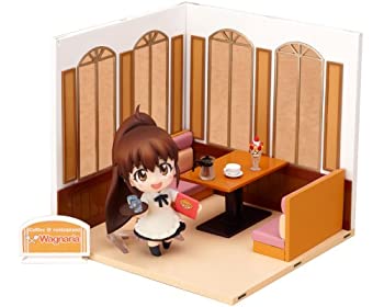 ねんどろいど プレイセット　和の暮らし　A Bセット　美品 Amazon.co.jp: ねんどろいどプレイセット #02 和の暮らしB 客間