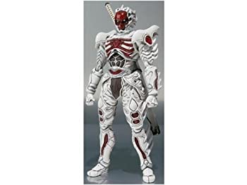 【中古】 S.H.フィギュアーツ 侍戦隊シンケンジャー 腑破十臓 (魂ウェブ限定)画像