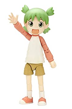 【中古】 コトブキヤ よつばと! 小岩井よつば ノンスケール プラスチックキット
