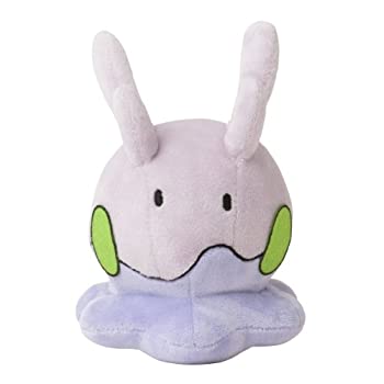 【中古】 ポケモンセンターオリジナル ぬいぐるみ ヌメラ