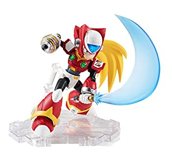 ギガンティック　シリーズ ロックマンX エックス 完成品フィギュア Amazon | ギガンティックシリーズ ロックマンX エックス 約400mm