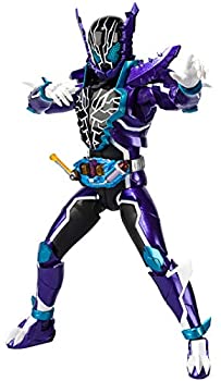 【中古】 S.H.フィギュアーツ 仮面ライダーローグ 仮面ライダービルド (魂ウェブ商店限定)