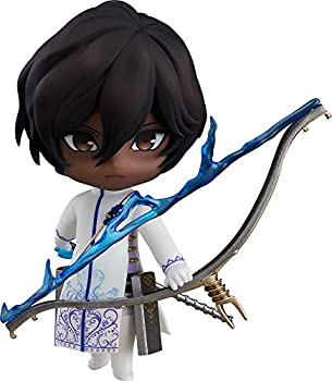 【中古】 ねんどろいど Fate/Grand Order アーチャー/アルジュナ ノンスケール ABS&PVC製 塗装済み可動フィギュア|AJIMURA-SHOP