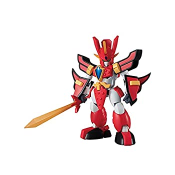 【中古】 ヴァリアブルアクション MINI 魔動王グランゾート グランゾート 約110mm ABS製 塗装済み可動フィギュア｜AJIMURA-SHOP