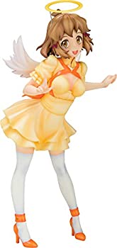【中古】 戦姫絶唱シンフォギアGX 響 天使Ver. 1/7スケール ABS&PVC製 塗装済み完成品フィギュア画像