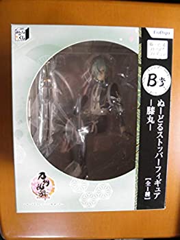 楽天市場】【中古】 美品 刀剣乱舞 ぬーどるストッパー 鶴丸国永