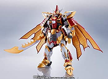 【中古】 METAL ROBOT魂 SIDE MS 曹操ガンダム (リアルタイプver.)