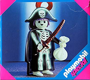 【中古】 プレイモービル スペシャル ハロウィーン 4603