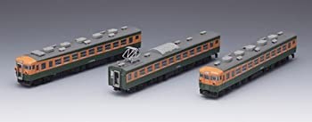 【中古】 Nゲージ車両 165系急行電車 基本 92201|AJIMURA-SHOP