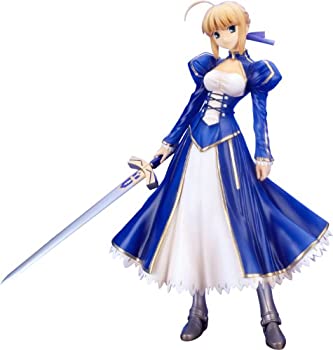 【中古】 Fate/stay night セイバー (1/6スケール PVC塗装済み完成品)