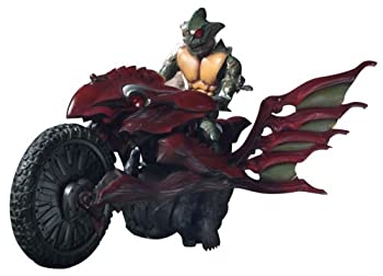 【中古】 S.I.C.クラシックス2007 仮面ライダーアマゾン&ジャングラー 20,860円