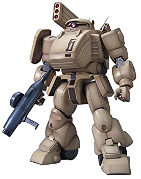 【中古】 装甲騎兵ボトムズ 1/20 B・ATM-03 ファッティー地上用 (ペールゼン・ファイズ版)画像