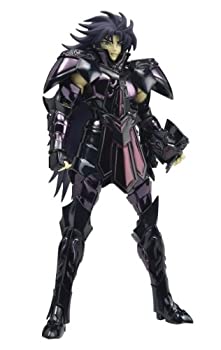 【中古】 聖闘士聖衣神話 ジェミニサガ (冥衣)