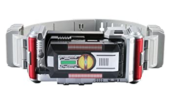 【中古】 仮面ライダー レジェンドライダー変身三尺帯つづき物 見せ掛けライダーファイズ