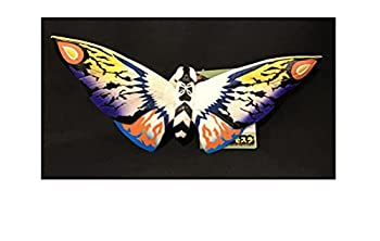 【中古】 東宝怪獣シリーズ レインボーモスラ G-13|AJIMURA-SHOP