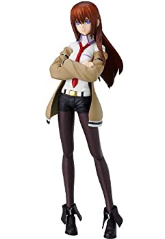 【中古】 figma シュタインズ・ゲート 牧瀬紅莉栖 18,211円
