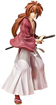 【中古】 フィギュアーツZERO 緋村剣心
