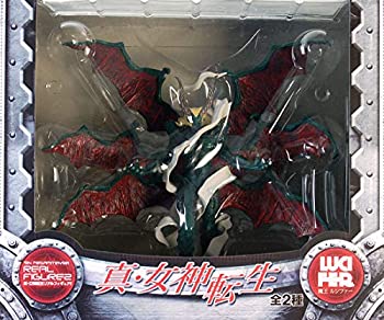 楽天市場】真・女神転生 リアルフィギュア3 ゲーム キャラクター 模型