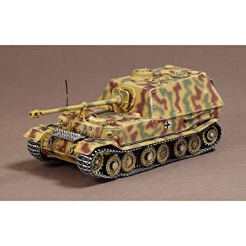 【中古】 ウォーマスター 1/72 Sd.kfz. 184 エレファント ドイツ陸軍 第653重戦車駆逐大隊 1943年 クルスク|AJIMURA-SHOP
