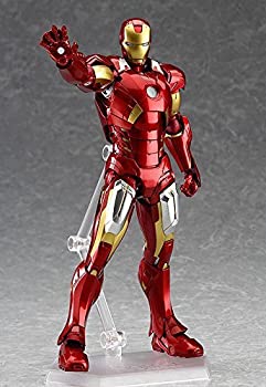【中古】 アイアンマン・マーク7 フルスペックver. 全高約16.5cm ABS&PVC製 塗装済み可動フィギュア 13,202円