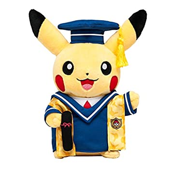 ぬいぐるみ　マンスリーピカチュウ2015、2016 9体セット ポケモンセンターオリジナルぬいぐるみ マンスリーピカチュウ