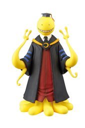 【中古】 暗殺教室 DXFフィギュア 殺せんせー七変化 vol.1 ノーマル画像