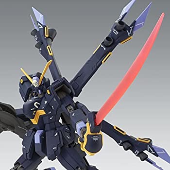 【中古】 MG クロスボーン・ガンダムX2改 Ver.Ka 1/100|AJIMURA-SHOP