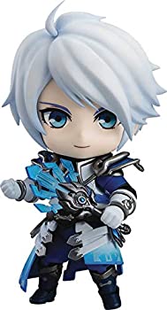 【中古】 ねんどろいど 王者?耀 諸葛亮 ノンスケール ABS&PVC製 塗装済み可動フィギュア|AJIMURA-SHOP