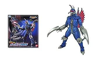 マックスファクトリー 強殖装甲ガイバー BFC-MAX10 ギガンティック Amazon | 強殖装甲ガイバー BFC-MAX10 ギガンティック