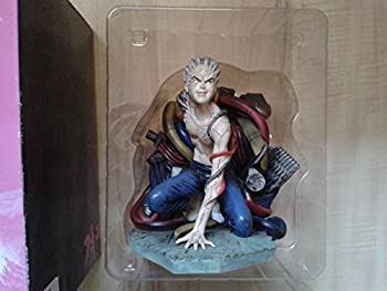 【中古】 アキラ 鉄雄PVCスタチュー