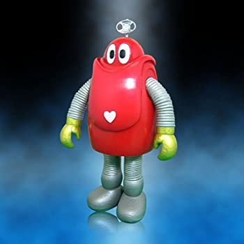 楽天市場】【中古】がんばれ！！ロボコンバンダイ ソフビ魂Vol.33