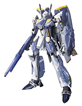 【中古】 1/72 VF-25S スーパーメサイアバルキリー オズマ機 (マクロスF (フロンティア) )画像