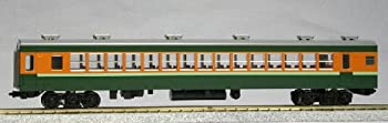 【中古】 TOMIX HOゲージ HO-298 国鉄電車 サロ153形 (緑帯)｜AJIMURA-SHOP