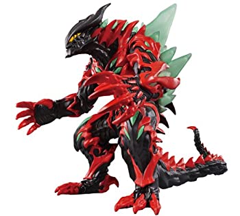 【中古】 ウルトラ怪獣シリーズEX アークベリアル