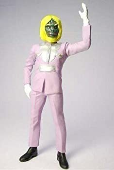 【中古】 コナミ 超人ヒーロー伝説 シークレット宇宙猿人ゴリ カラー|AJIMURA-SHOP