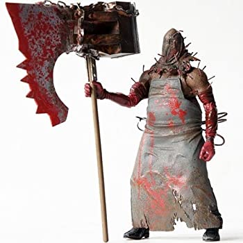 楽天市場】NECA ネカ バイオハザード クリムゾンヘッド ゾンビ