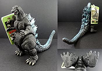 ガニメ対カメーバ　噴火口の決闘　ゴジラ　オーナメント　特撮大百科　イワクラ 楽天市場】【中古】イワクラ ゴジラ特撮大百科 COMPLETE ガニメ