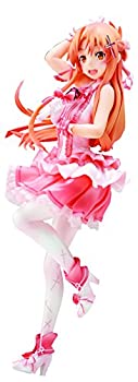 【中古】 ソードアート・オンライン ≪閃光≫のアスナ アインクラッドのアイドルVer. 1/8スケール ABS&PVC製 フィギュア｜AJIMURA-SHOP