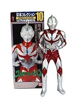 【中古】 京本コレクション10 ウルトラマンネオス画像