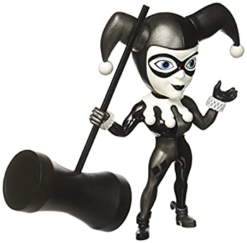 【中古】 メタルズ ダイキャスト フィギュア ハーレイ･クイン