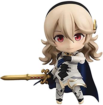【中古】 ねんどろいど ファイアーエムブレムif カムイ[女] ノンスケール ABS&PVC製 塗装済み可動フィギュア｜AJIMURA-SHOP