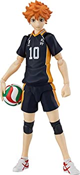 【中古】 figma ハイキュー!! 日向翔陽 ノンスケール ABS&PVC製 塗装済み可動フィギュア｜AJIMURA-SHOP